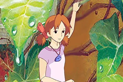Download Amazon Com Kari Gurashi No Arietti Arrietty Mirai Sid Tv Movie HD Wallpaper Amazon Com Kari Gurashi No Arietti Arrietty Mirai Sid Tv Movie For iPhone