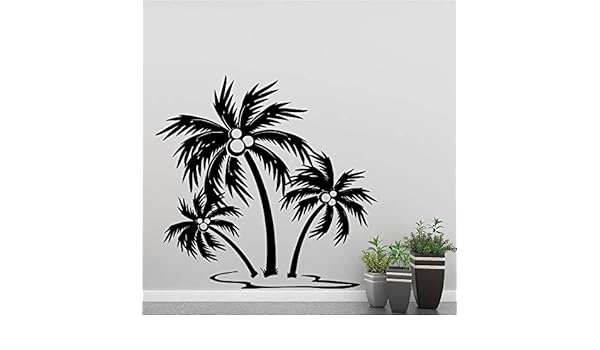 Patrón familiar de calcomanías Etiqueta de la pared del árbol de ...