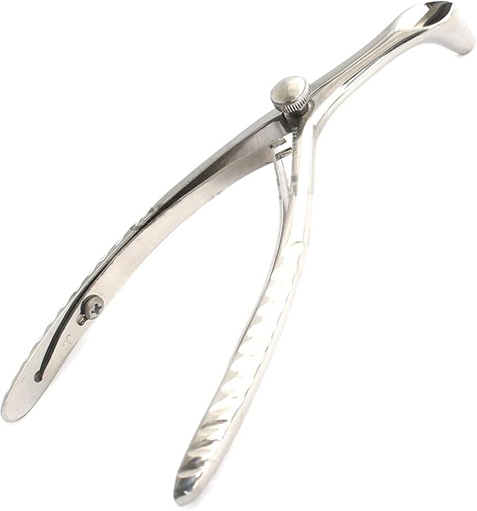 OdontoMed2011® Beckman Nasal Speculum Large Ent Stainless