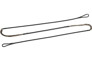 October Mountain Products Velocity Plus Crossbow String Centerpoint Wrath 430