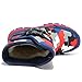 GUBARUN Boys Snow Boots Winter Waterproof Slip Resistant Cold Weather Shoes (Toddler/Little Kid/Big Kid)