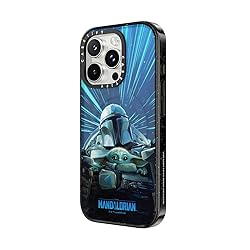CASETiFY Impact iPhone 16 Pro Case [Mandalorian