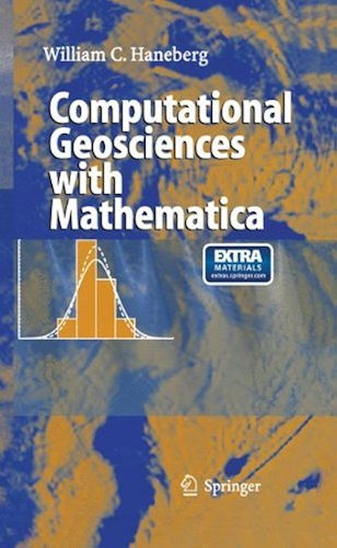 Download Computational Geosciences with Mathematica (English Edition) PDF