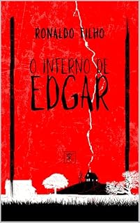 Livro O Inferno de Edgar