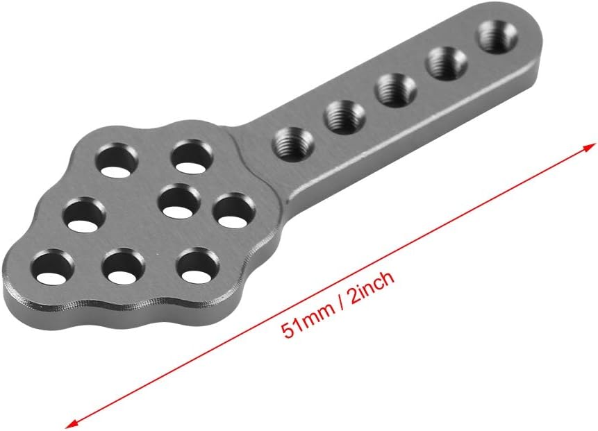 RC Car Shock Absorber Mount - Image 5