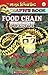 Food Chain Frenzy (The Magic School Bus Chapter Book, No. 17)