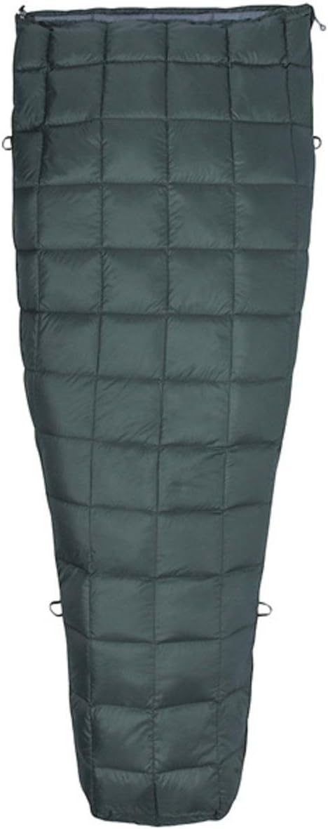 sacchi a pelo in piuma d'oca