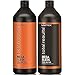 Matrix Matrix Total Results Mega Sleek Shea Shampoo & Conditioner Duo 33.8 Oz, 2count