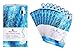 DIANA DICKSON Hyaluronic Aqua Power Moisturizing/Anti-Wrinkle Sheet Mask 8 Pcs