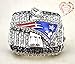 YIYICOOL New England Super Bowl 49 XLIX Replica 2001 Ring size 11