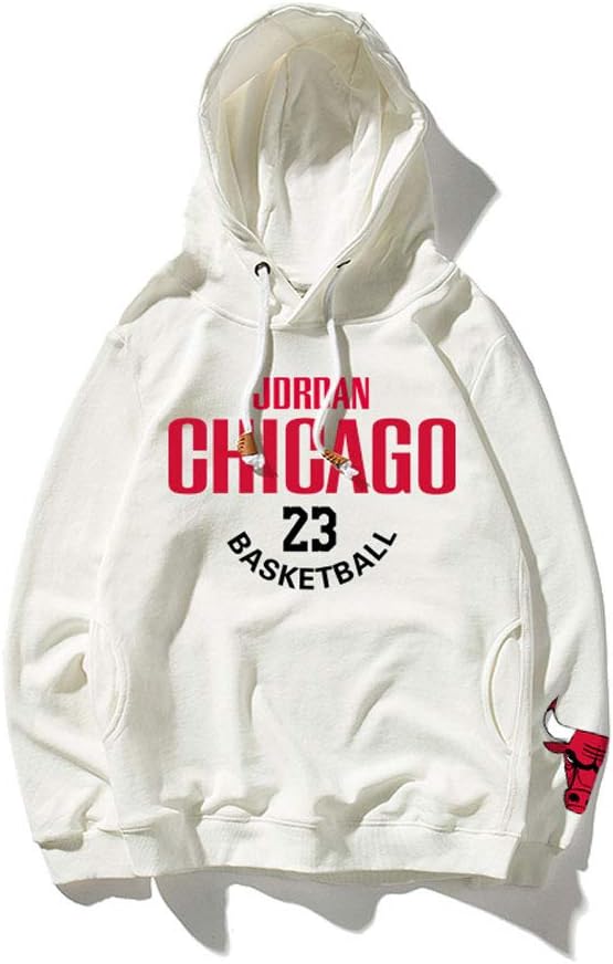 Owen Celtic Jordan James Curry basketball hooded sweater JUMPMAN sports training suit