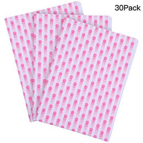Polka Dots Tissue Paper