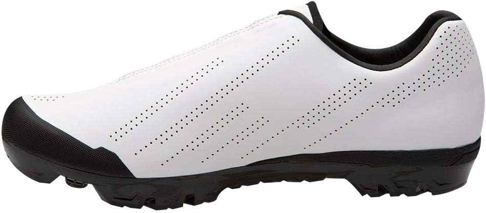 PEARL IZUMI X-Alp Gravel Cycling Shoe: Sports & Outdoors