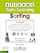 Sticker Early Learning: Sorting