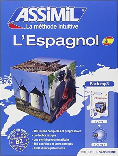 assimil l espagnol sans peine pdf