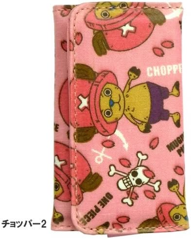 Amazon Co Jp ワンピース チョッパー キーケース ビニールコーティング チョッパー2 スタンド キャラクター鍵入れ通販 おもちゃ