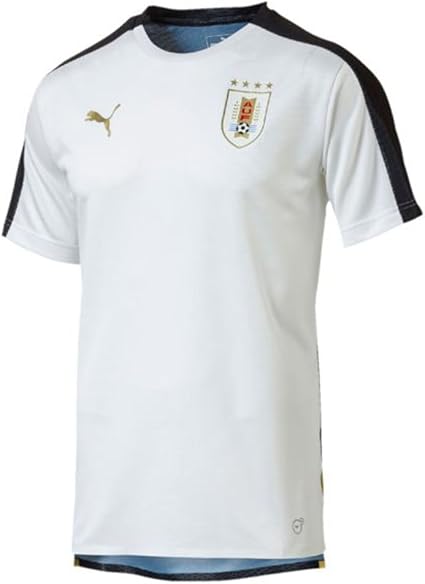 uruguay jersey 2018