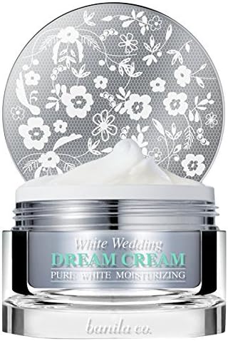 Dynadin olivia emma Wedding Dream Cream, White, 50 ml by Dynadin olivia emma