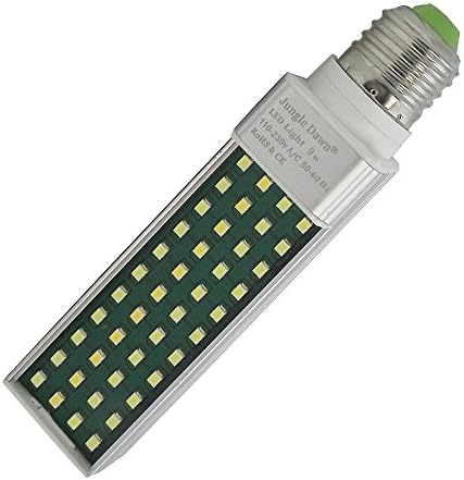 9 watt LED Terrarium Light Bulb