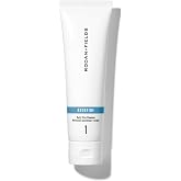 RODAN + FIELDS Redefine Daily Face Clay Cleanser | 125 mL | Advanced Skin Care | Exfoliating Face Wash &amp; Face Mask for Sensitive Skin | Anti-Aging Face Cleanser for Women and Men
