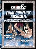 Pride: Final Conflict Absolute