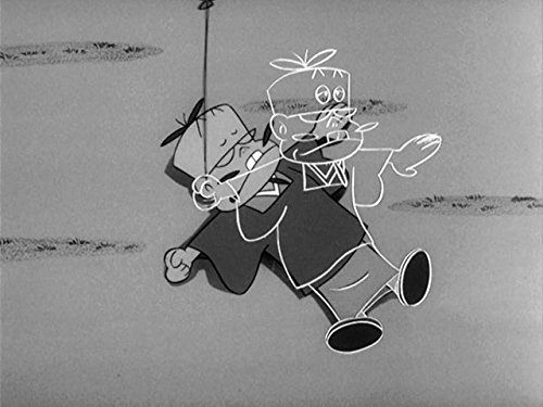 Amazon Co Jp もーれつアタロウ 第１作 を観る Prime Video