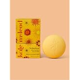 Kate McLeod The Sun Stone - After Sun Balm &amp; Lotion Bar
