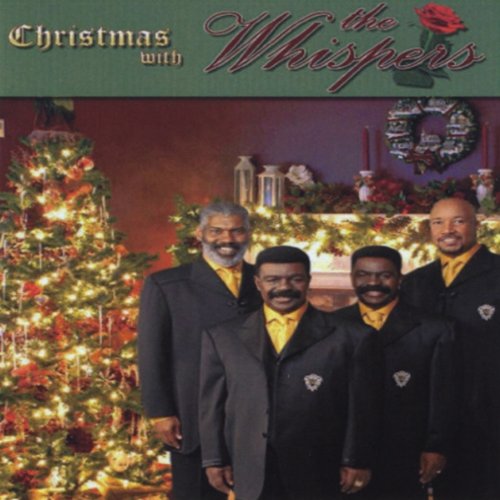 Christmas With the Whispers by The Whispers on Amazon Music - Amazon.com