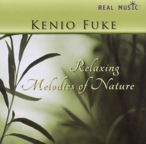 Kenio Fuke - Greatest New Age Hits, Vol. 2 - Zortam Music
