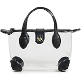 Stoney Clover Lane Women's Pouchette Crossbody Bag