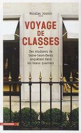 Voyage de classes