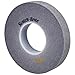 Cubitron EXL PRO Deburring Wheel - 9S Fine Grit Silicon Carbide - Metal Deburring, Finishing and Polishing Wheel - 6 in x 1/2 in x 1 in