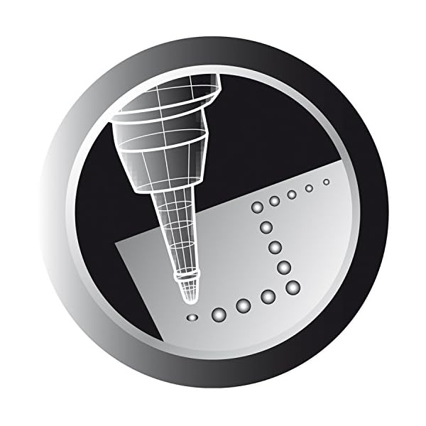 UHU Sekundenkleber blitzschnell Pipette Control, Extrem starker, flüssiger Sekundenkleber in innovativer Dosier-Pipette… – Bild 3