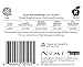 Numi Organic Tea Chocolate Earl Grey, 12-count non-GMO Tea Bags,3 Count