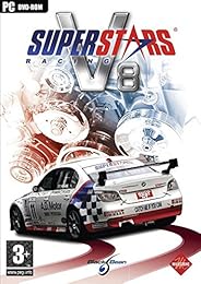 Superstars V8 Racing