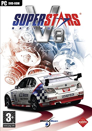 Superstars V8 Racing