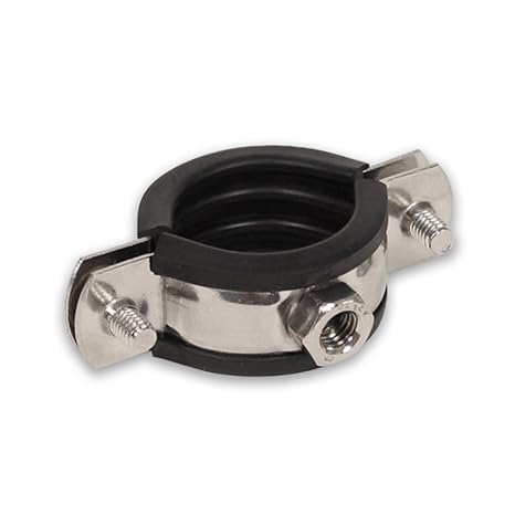 U profil kunststoff 4mm