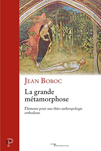 La  grande métamorphose