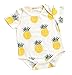 Summer Baby Clothes Cotton One-Piece Jumpsuit Rompers Outfit Bodysuit
