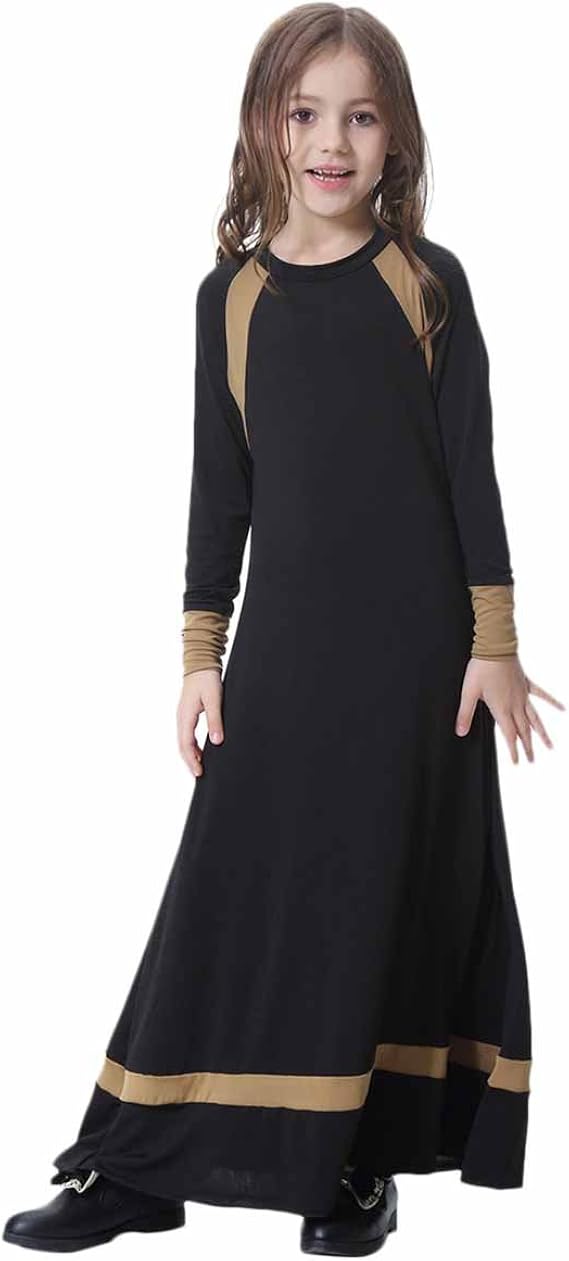 one piece long dress amazon