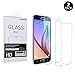 Galaxy Note 9 Screen Protector, [3 Pack] cresawis Samsung Galaxy Note 9 Screen Protector HD Clear [ Anti-Bubble ] Case Friendly Full Coverage PET Soft Flexible TPU Film [Lifetime Replacement]
