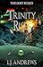 Trinity Rises (The Lost Relics Book 2)