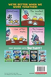 Cat Kid Comic Club: Collaborations: A Graphic Novel