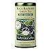 The Republic of Tea - Black Raspberry Green Tea, 50 Tea Bags, Tin | Flavored Berry Tea | Caffeinated