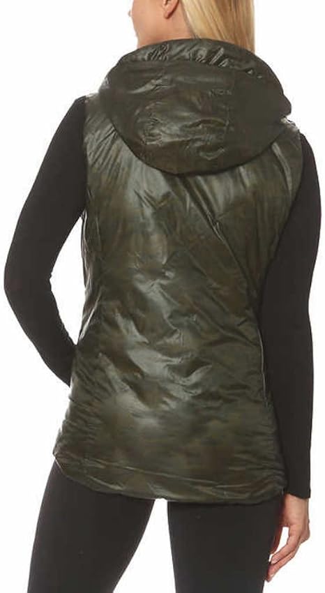 gerry packable down vest