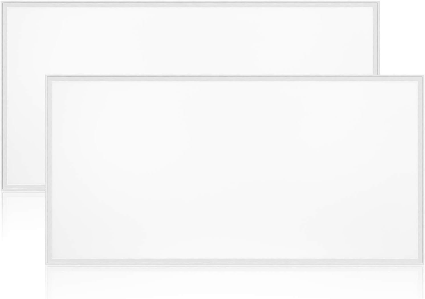 Best Led Rectangular Recessed Lighting