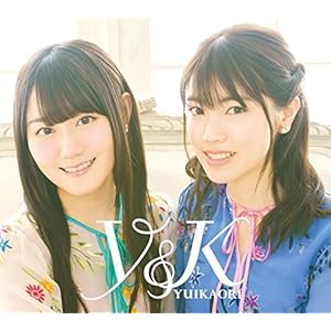 Y&K(Blu-ray Disc付)