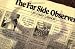 The Far Side Observer (Volume 10) by 