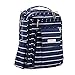 Ju-Ju-Be Be Right Back Backpack Diaper Bag, Nantucket