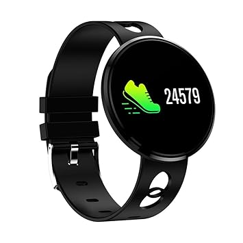 HHJEKLL Pulsera Inteligente Bluetooth Sport Smart Watch IP67 ...